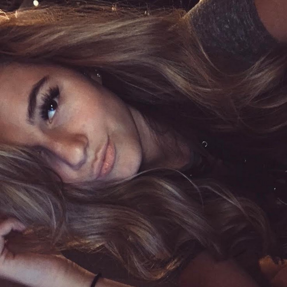 Meet your Posher, Gianna